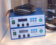 Common rail system tester